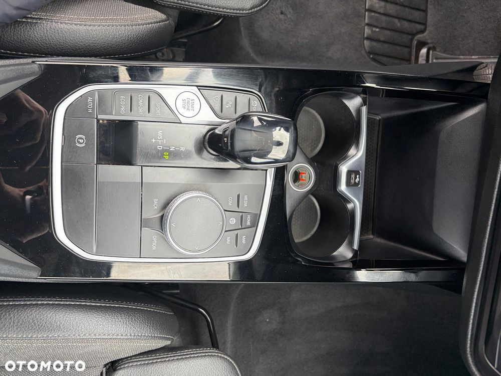 BMW Seria 1 - 20