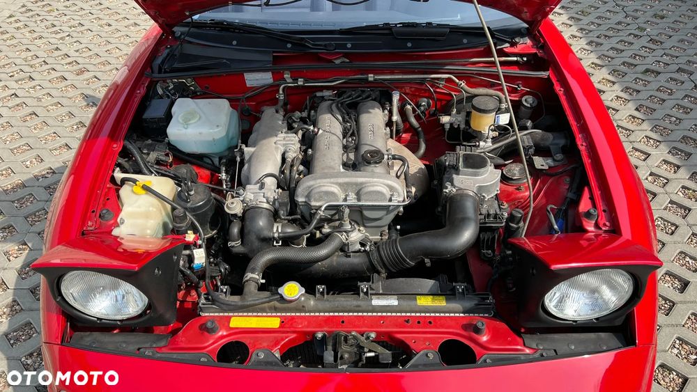 Mazda MX-5 1.6 - 11
