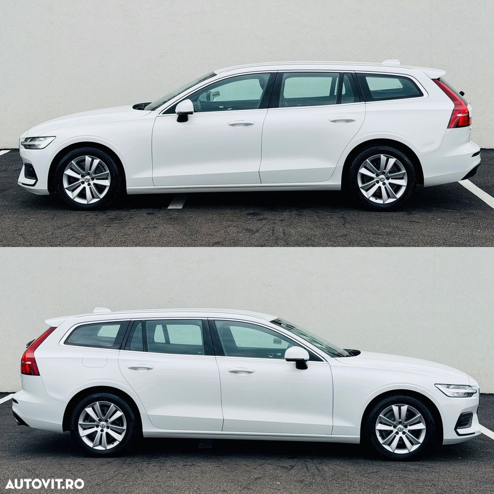 Volvo V60 D3 Momentum Pro - 5
