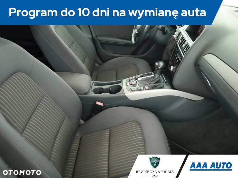 Audi A4 - 8