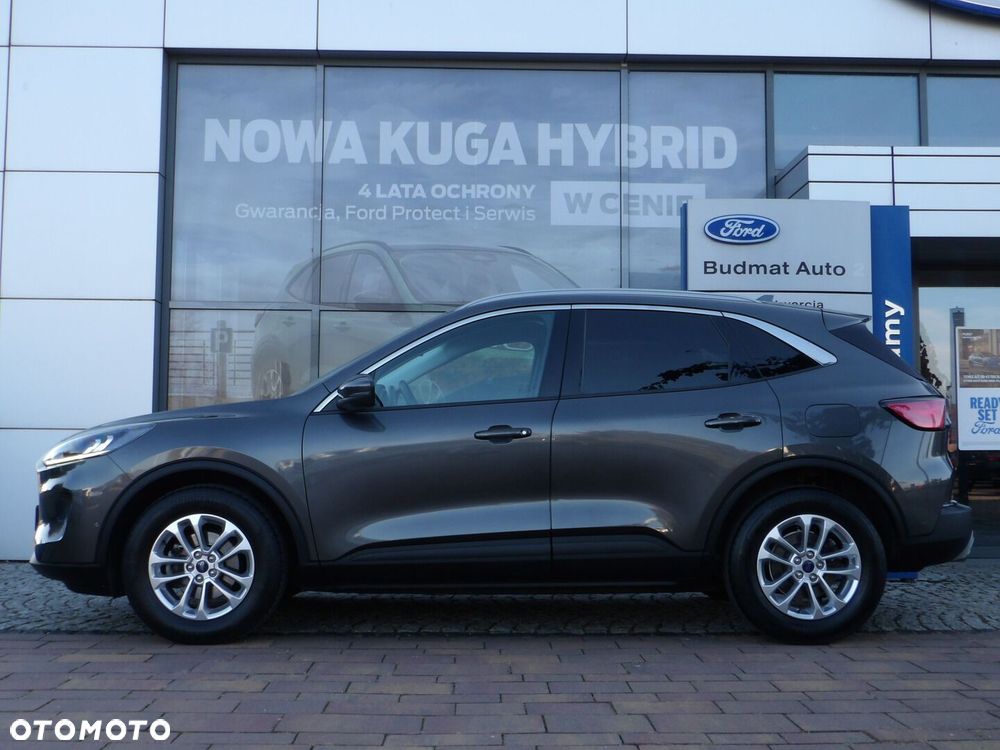 Ford Kuga 1.5 EcoBoost FWD Titanium - 8