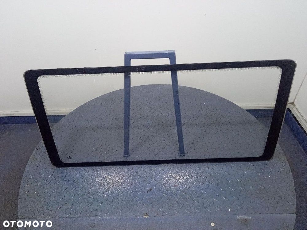 VW TRANSPORTER T4 90-95 SZYBA KAROSERYJNA TYŁ PRAWA TYLNA - 1