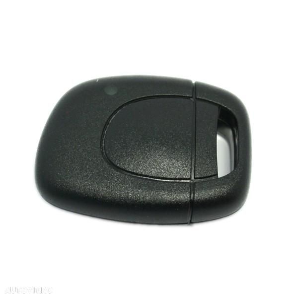 Carcasa telecomanda Renault Master 2 2007-2010, Cheie originala cu transponder Renault 7701044171 - 1