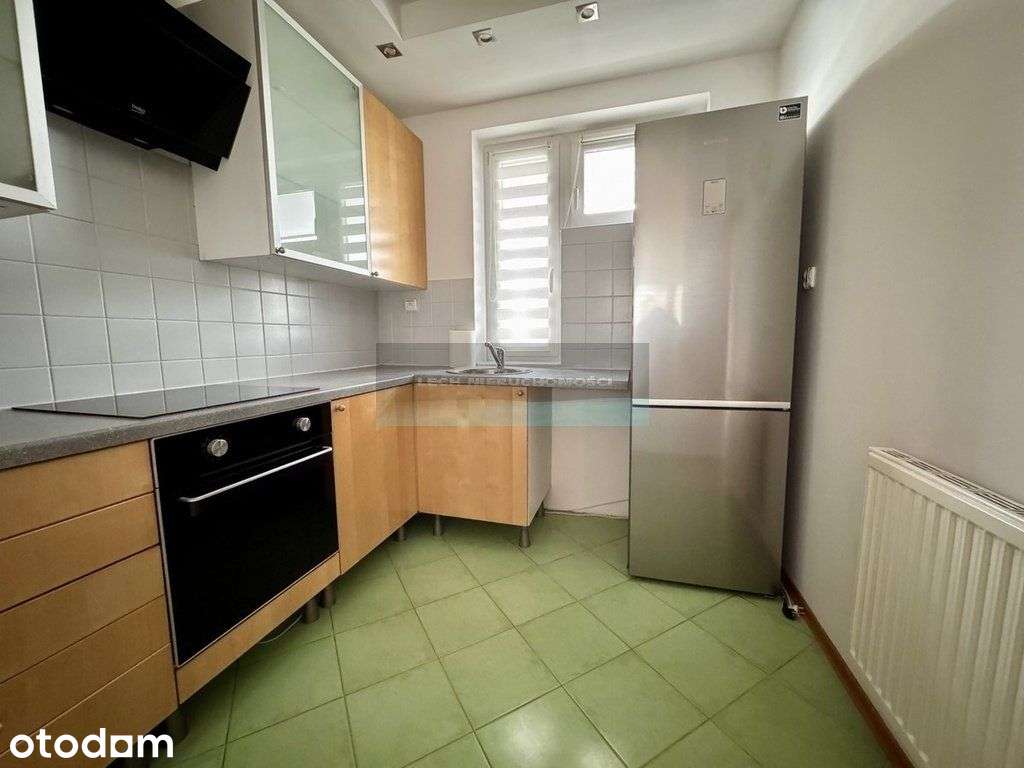 Mieszkanie, 47,80 m², Warszawa