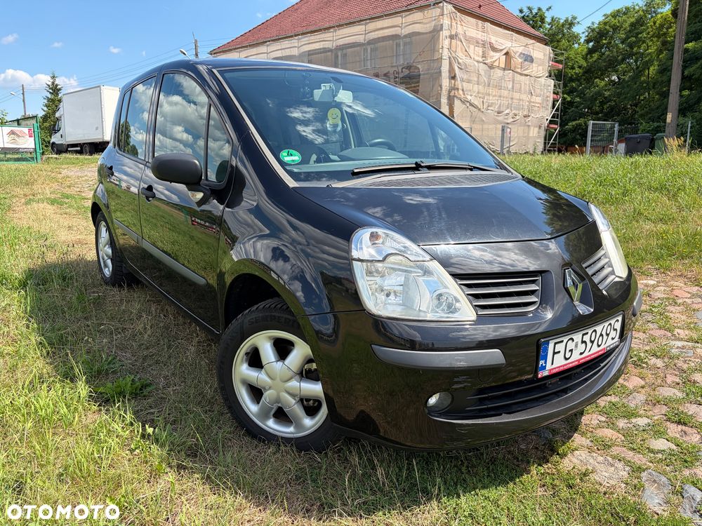 Renault Modus 1.2 16V Avantage - 2