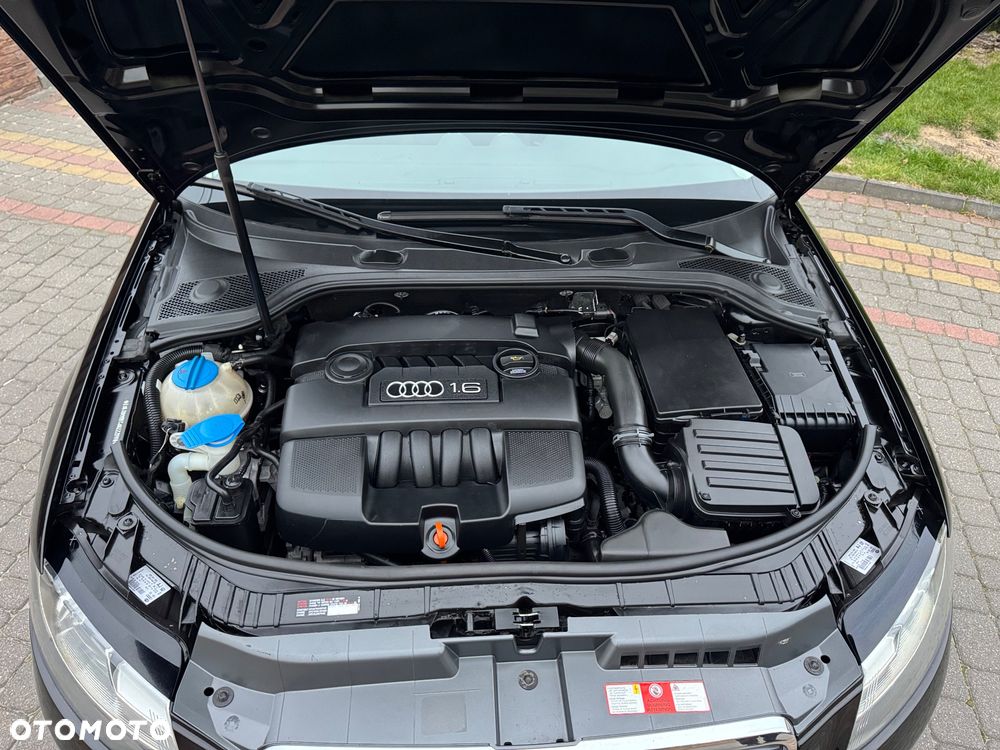 Audi A3 Sportback - 19