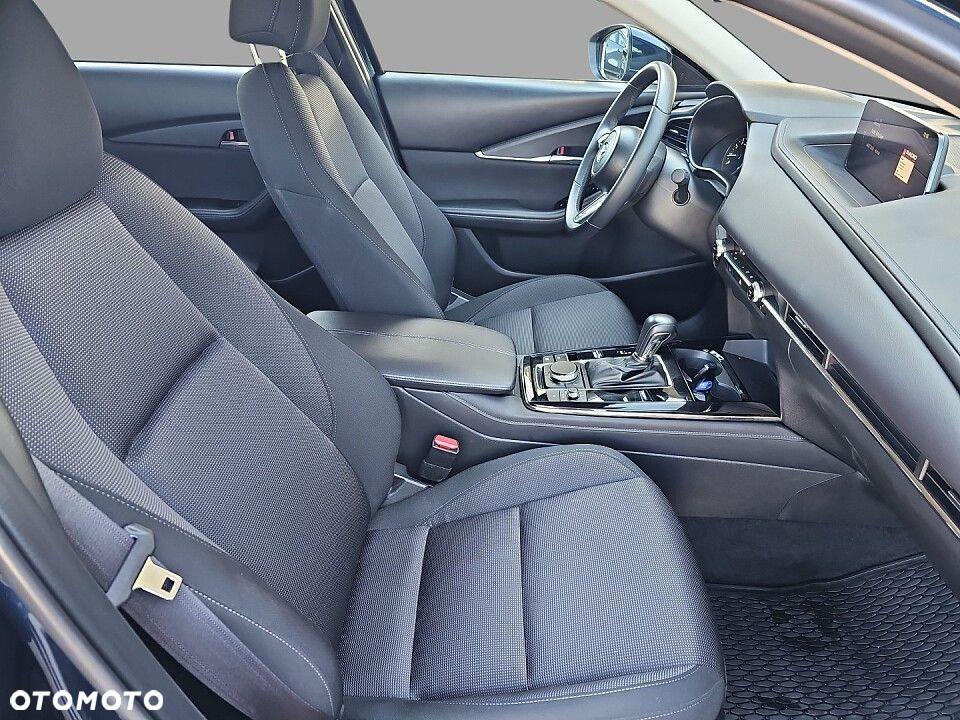 Mazda CX-30 - 14