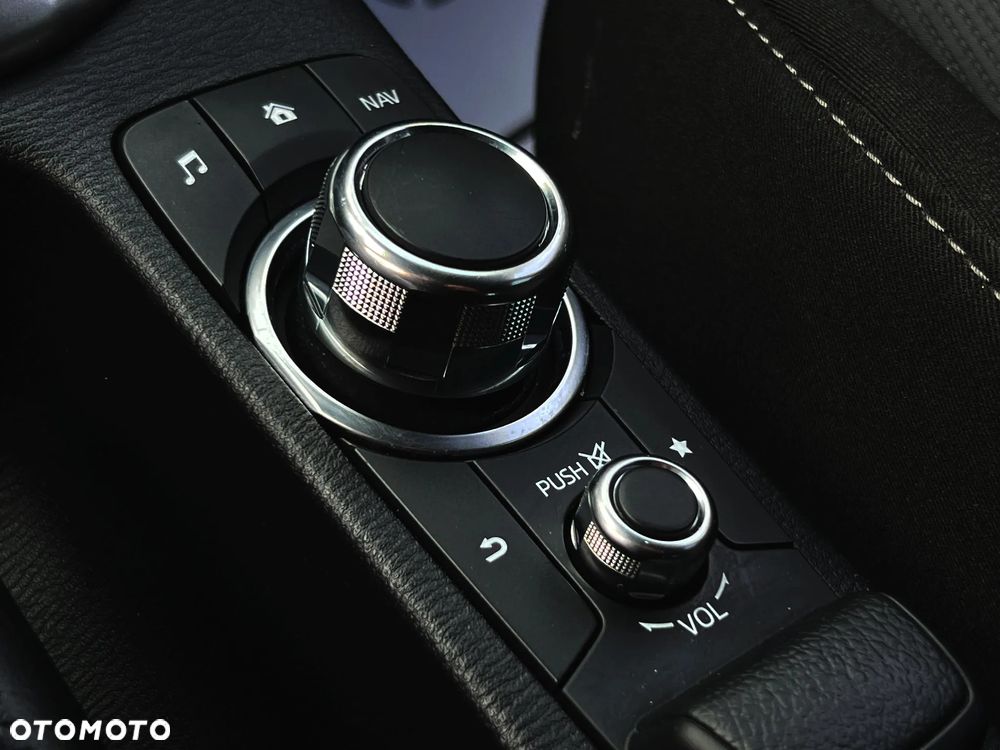 Mazda CX-3 2.0 Skypassion - 28