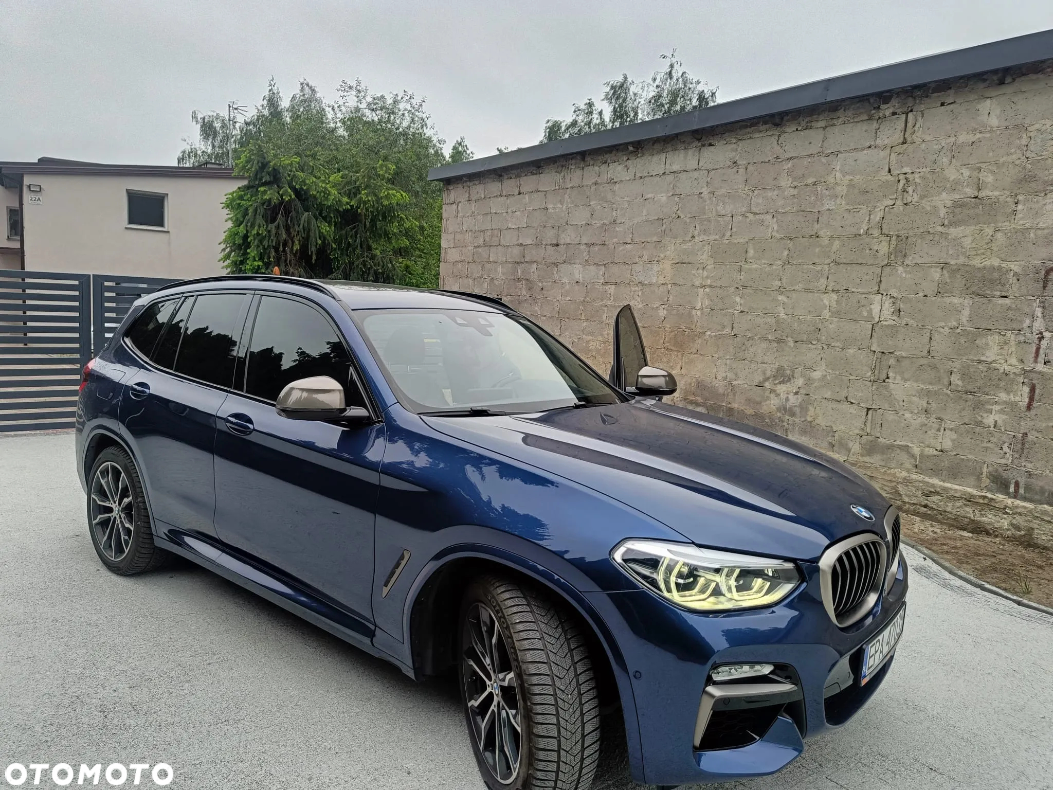 BMW X3 M M40i Sport Edition - 15
