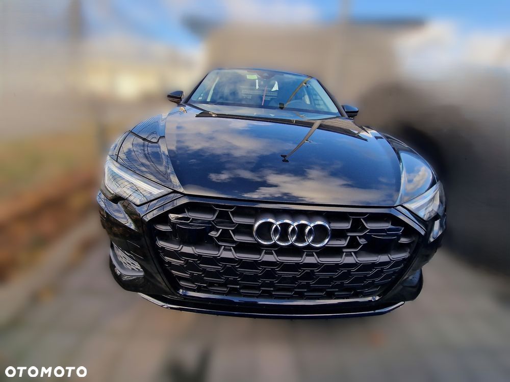 Audi A6 - 2