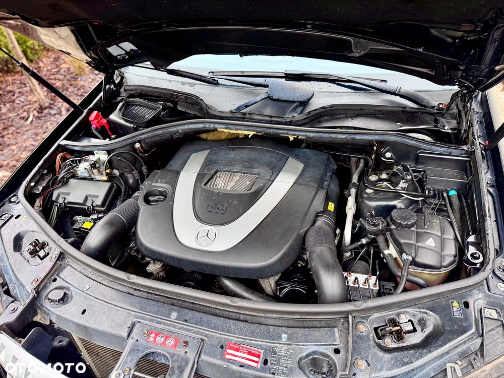 Mercedes-Benz ML 350 4Matic 7G-TRONIC - 17