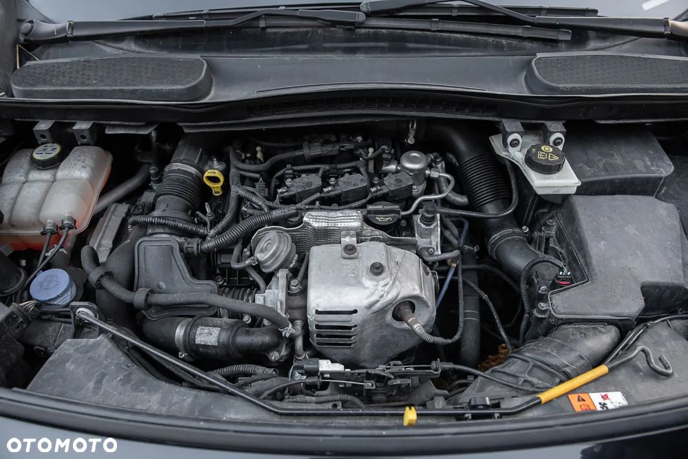 Ford Tourneo Connect 1.0 EcoBoost Start-Stop Titanium - 30