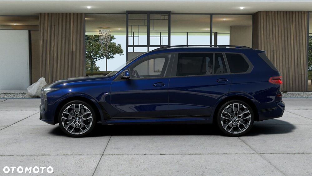 BMW X7 - 2