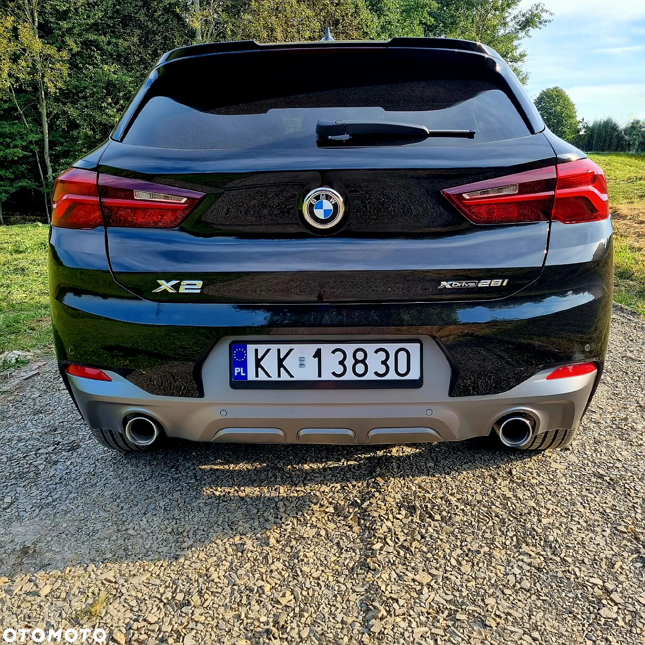 BMW X2 xDrive20i M Sport X - 35