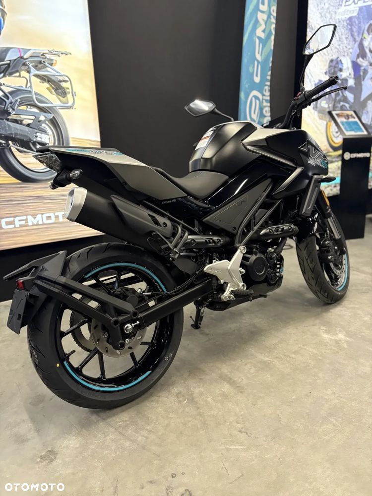 CFMoto Inny - 24