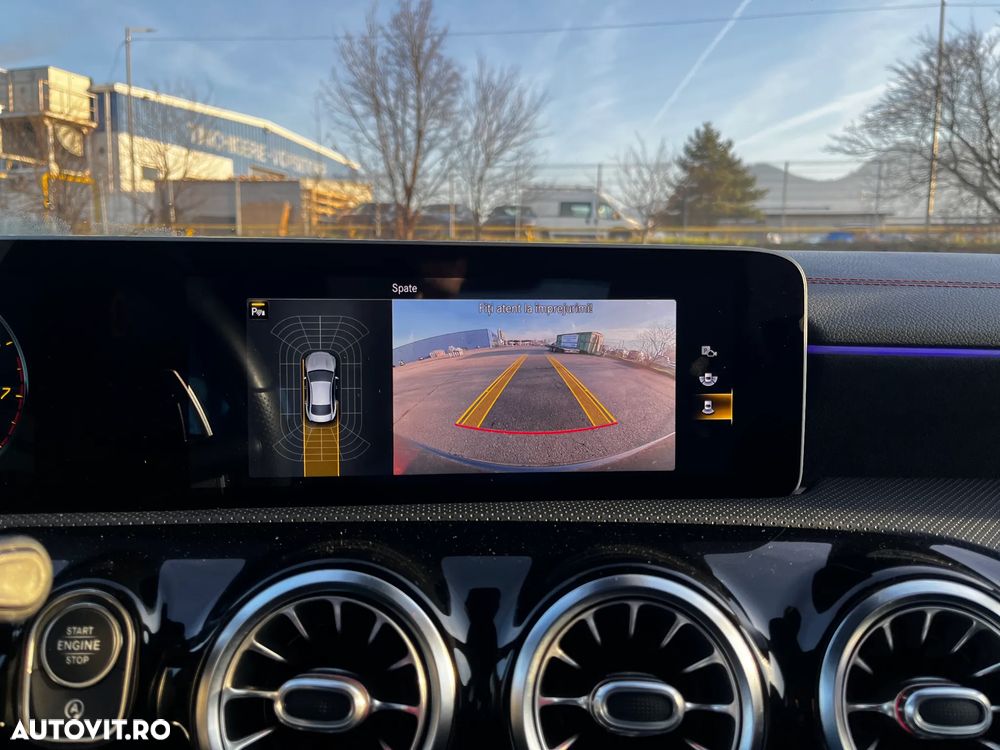 Mercedes-Benz CLA 250 4MATIC SB Aut. - 22