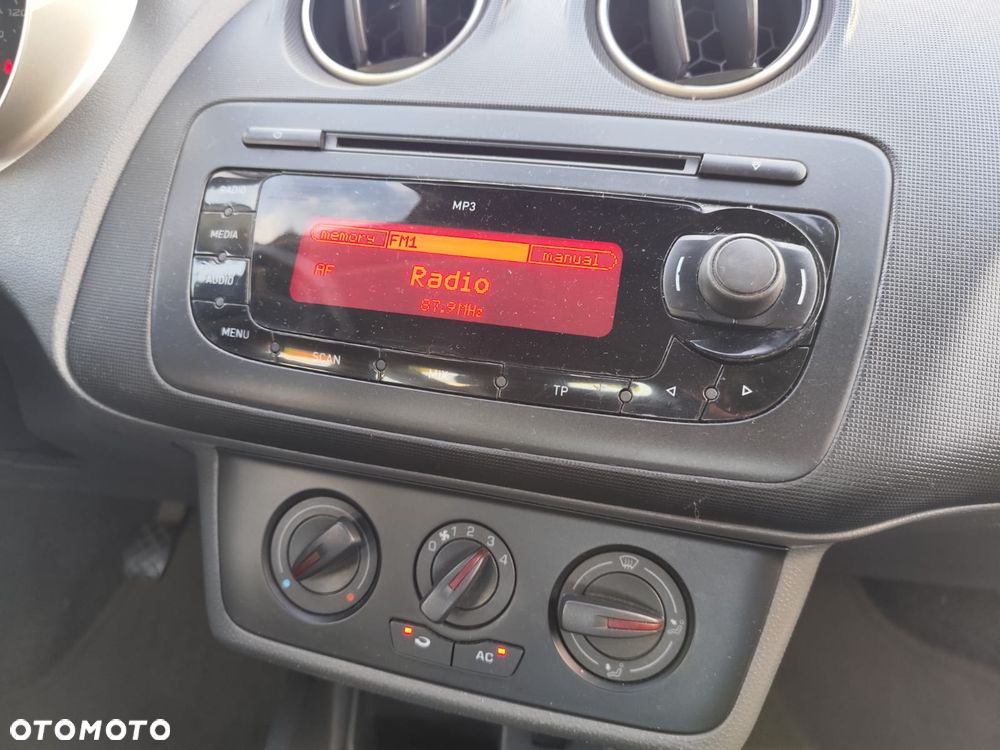 Seat Ibiza 1.4 TDI Stylance - 9