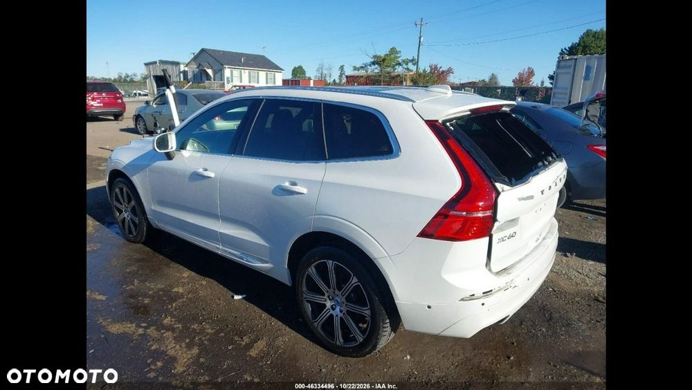 Volvo XC 60 T6 AWD Inscription - 5