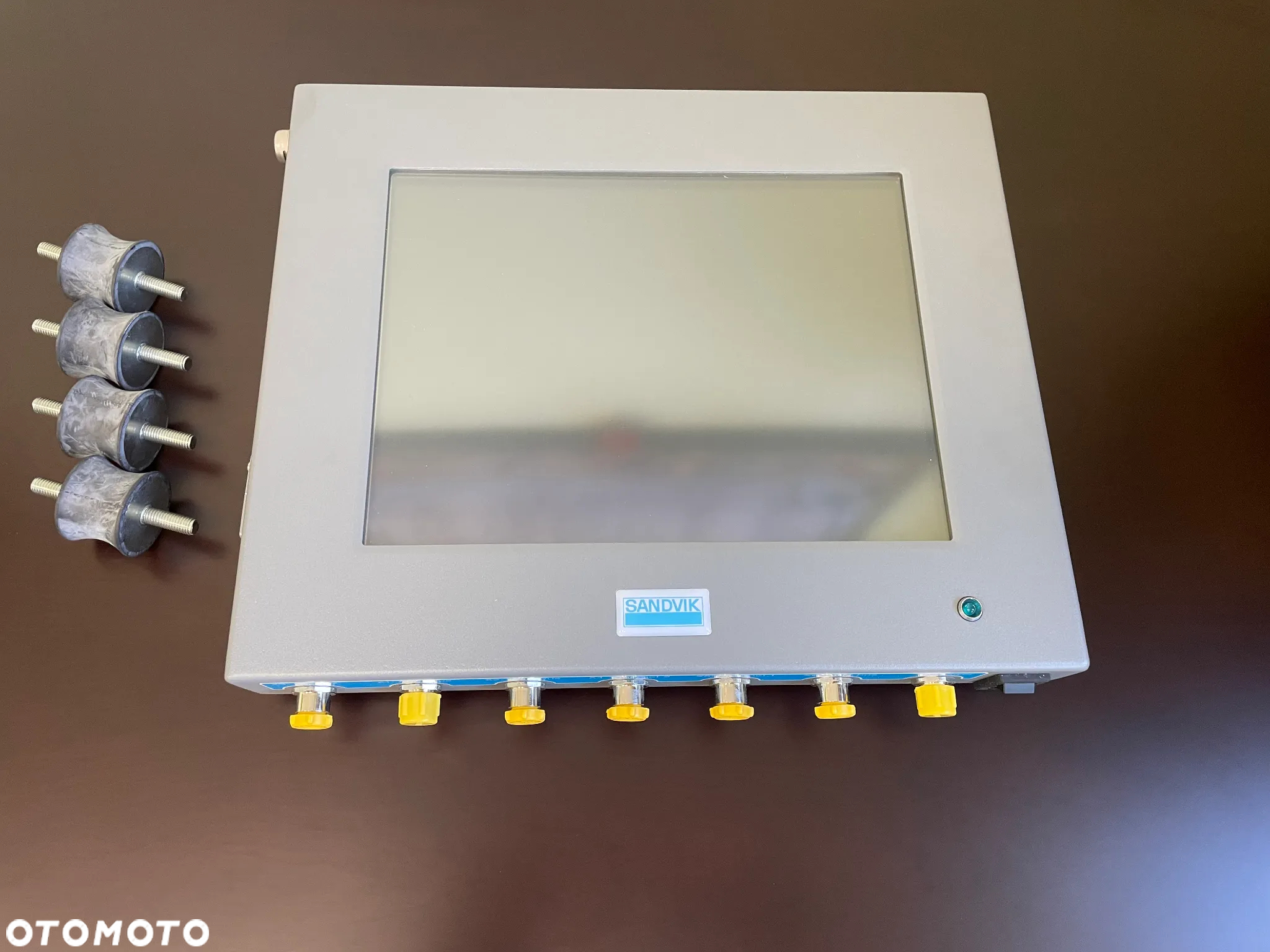 Sandvik Panel ASRi-OP-R - 2