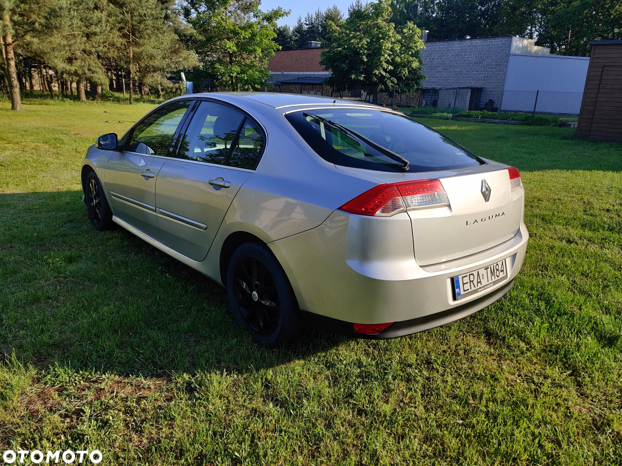 Renault Laguna - 4