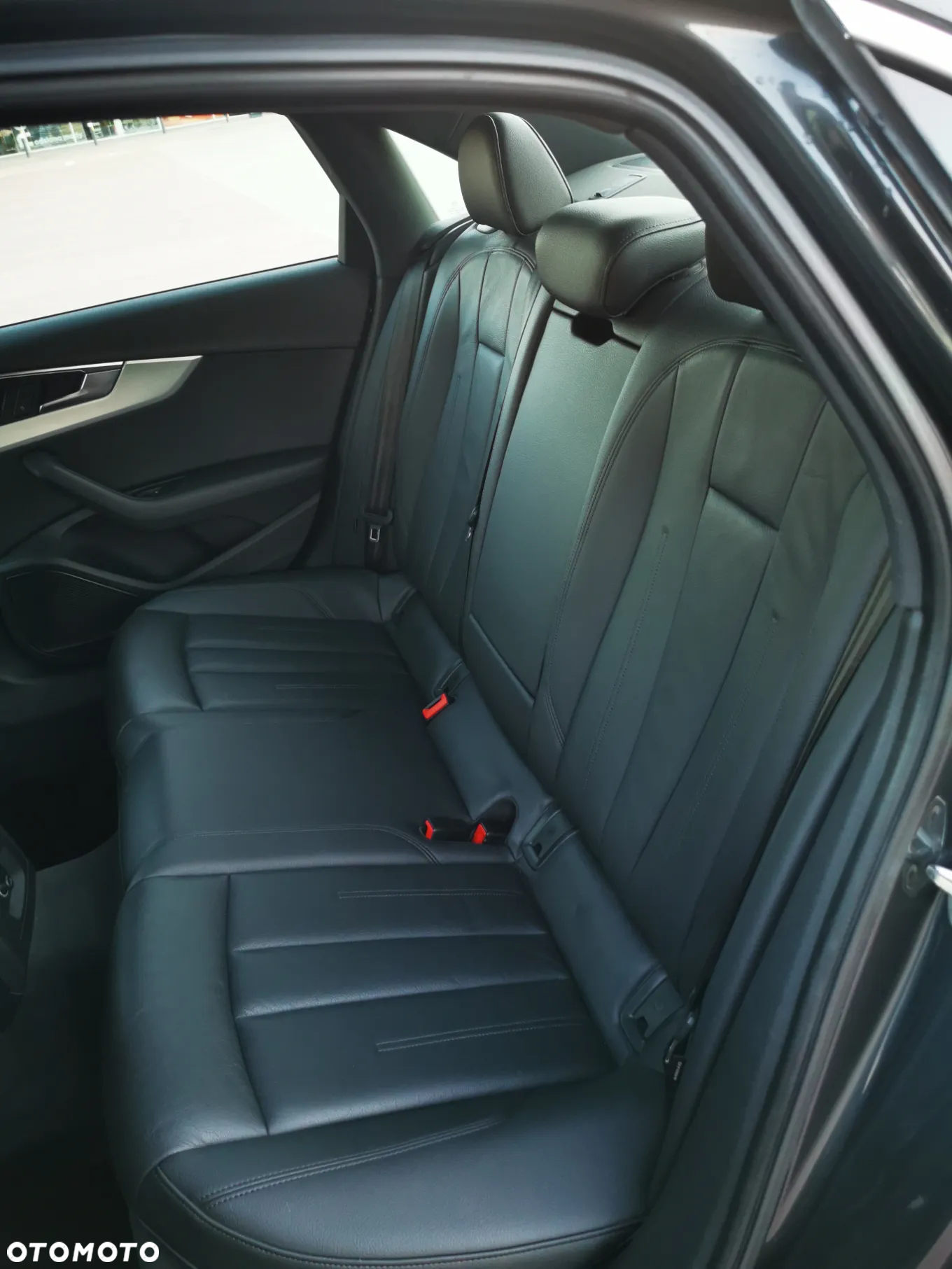 Audi A4 - 22
