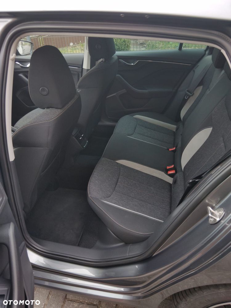 Skoda Scala 1.0 TSI Ambition - 10