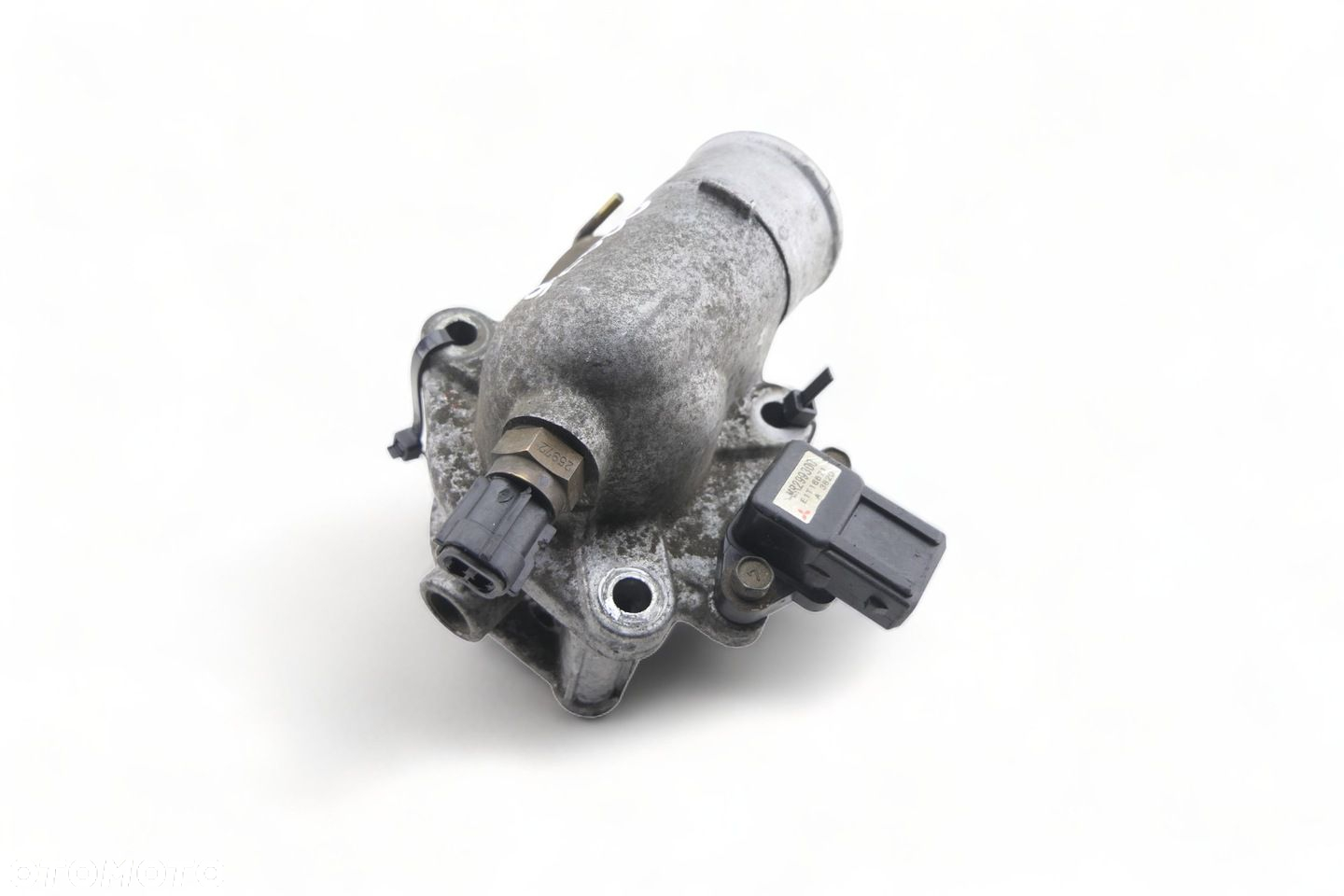 Przepustnica MITSUBISHI L200 III 2.5 TD 4D56 - 6
