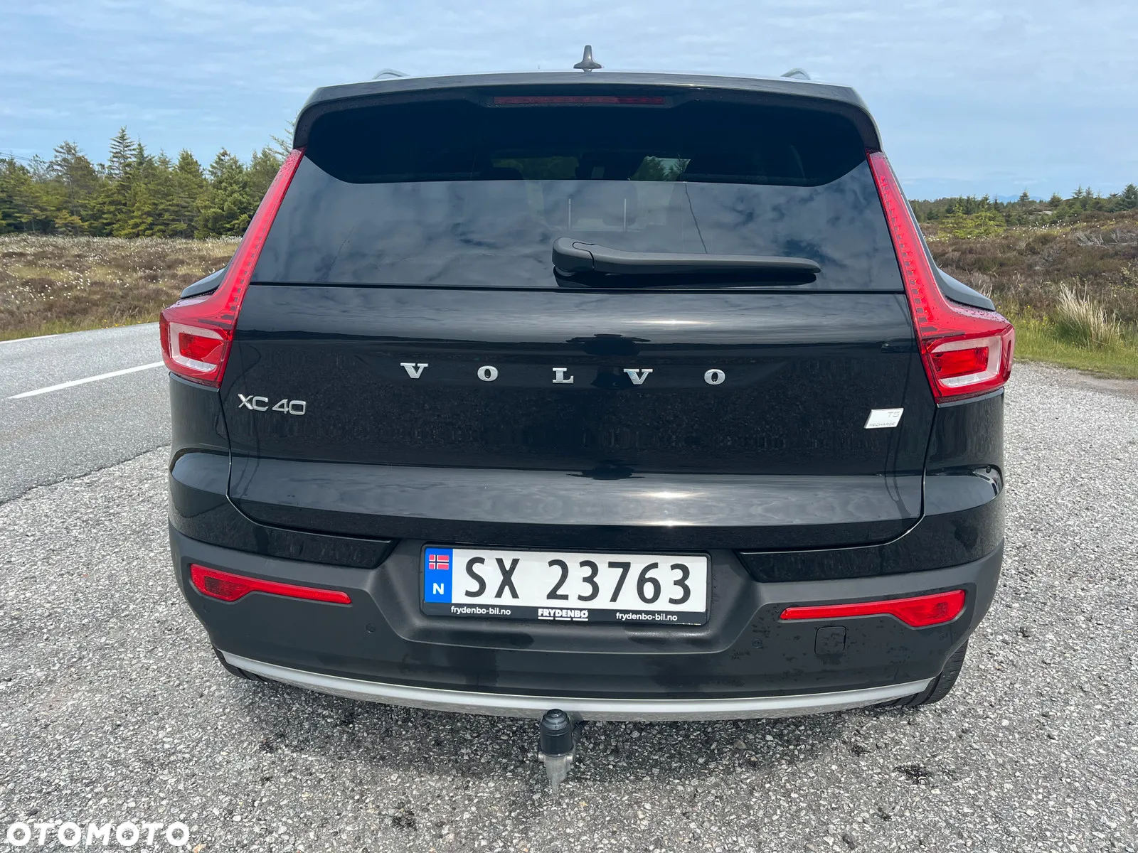 Volvo XC 40 T5 Plug-In Hybrid Inscription Expression Pro - 5