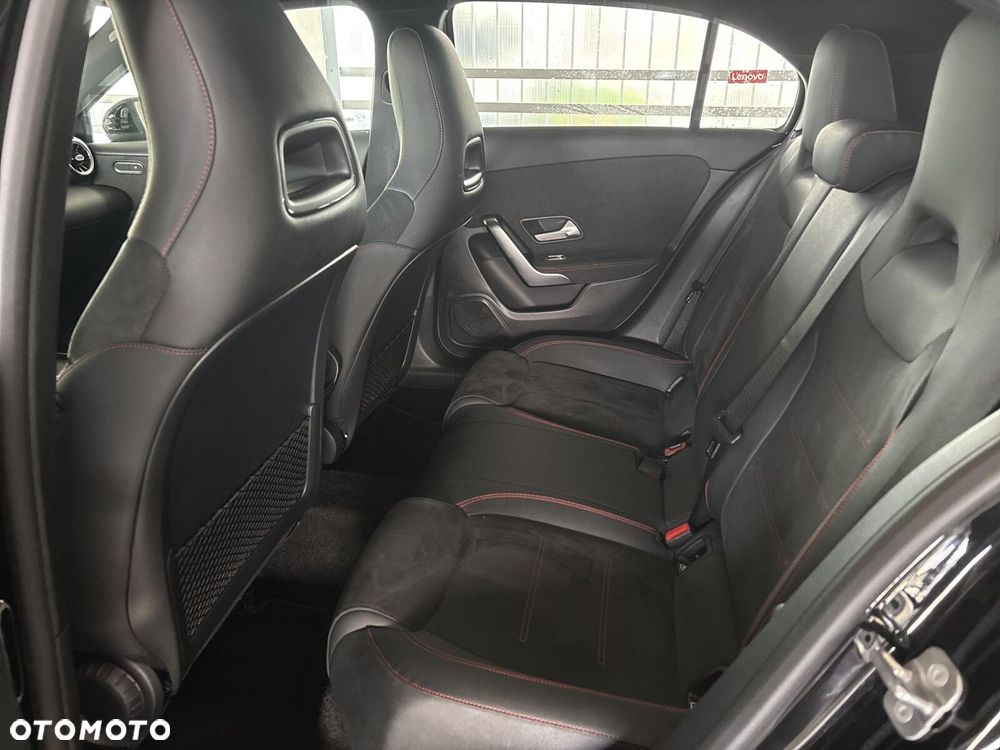 Mercedes-Benz Klasa A - 23