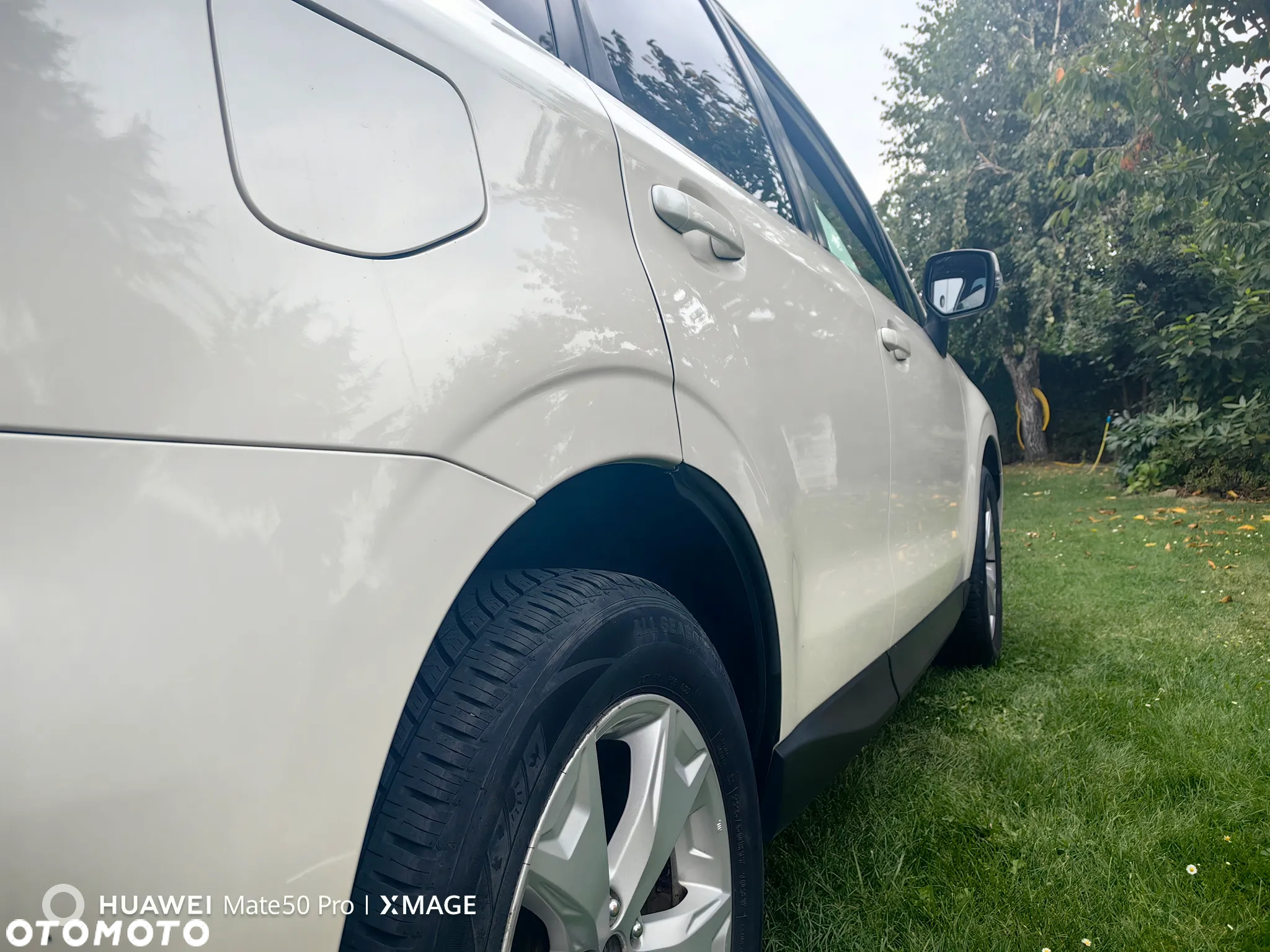 Subaru Forester 2.0D Exclusive - 11