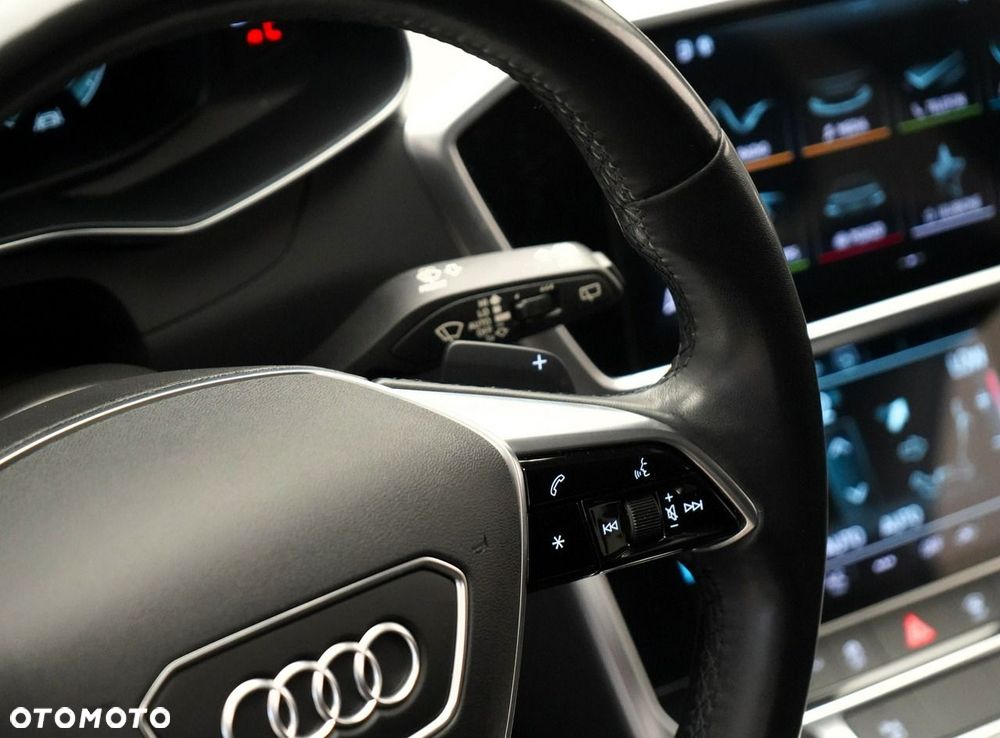 Audi A6 Avant - 17