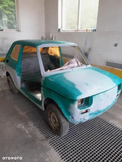 Fiat 126 650 Elegant - 16
