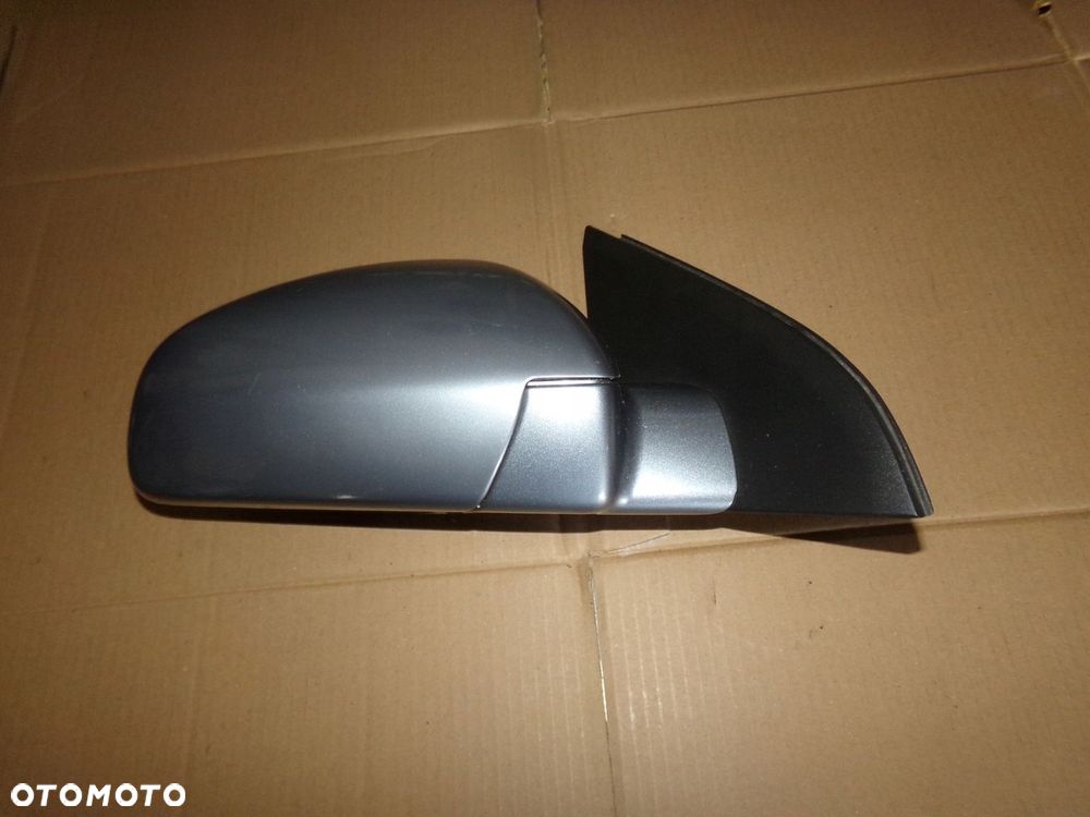 LUSTERKO PRAWE 7 PIN Z163 VECTRA C LIFT EUROPA