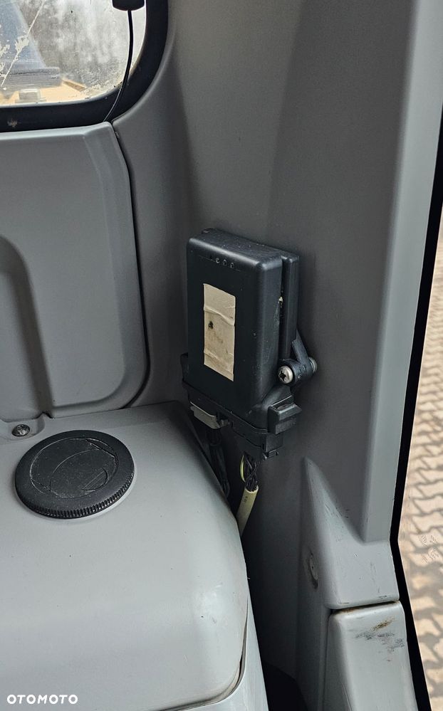 Caterpillar 320E L - 10