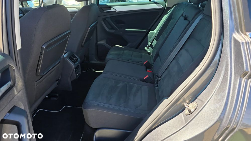 Volkswagen Tiguan 2.0 TDI BMT SCR Highline DSG - 14