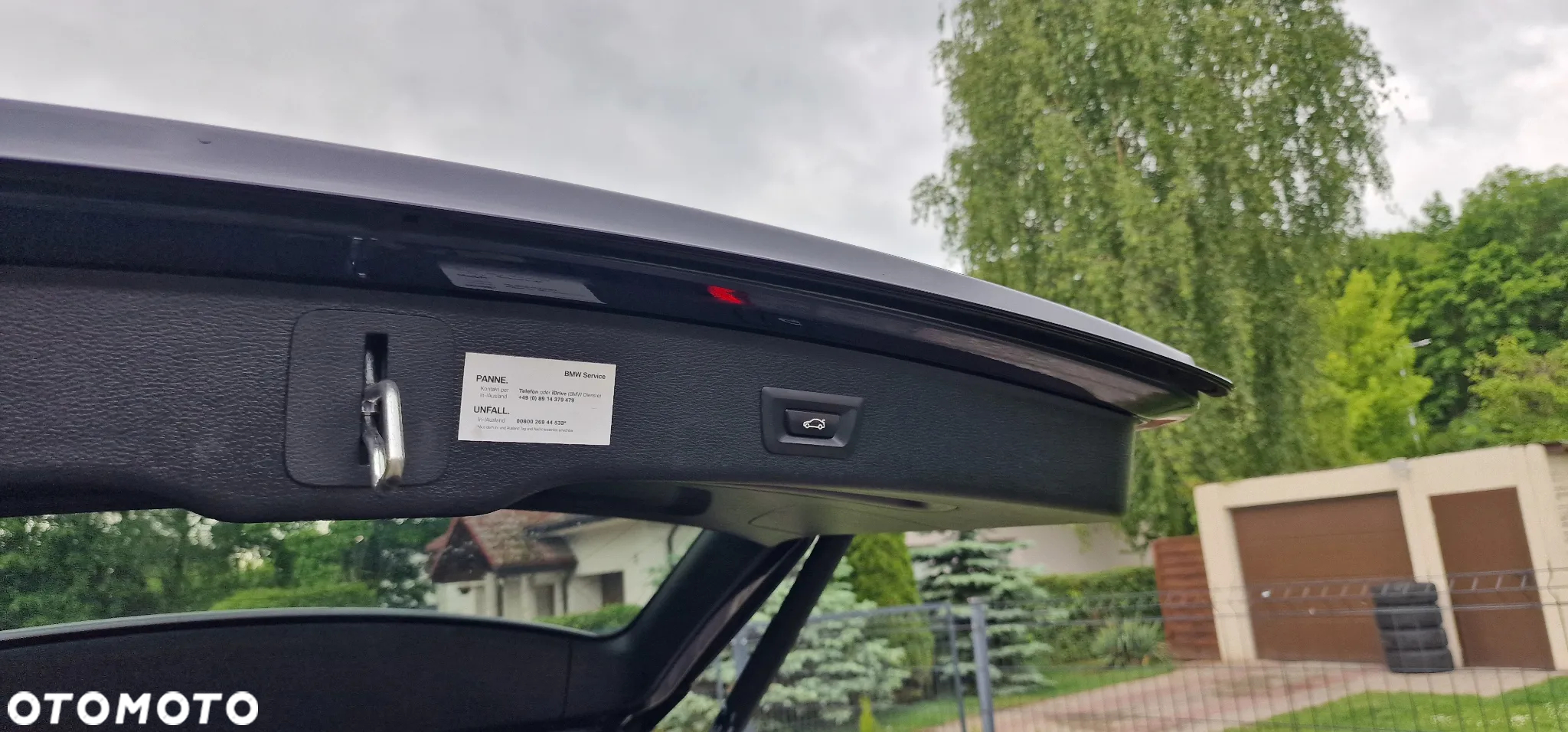 BMW X3 xDrive20d M Sport - 24