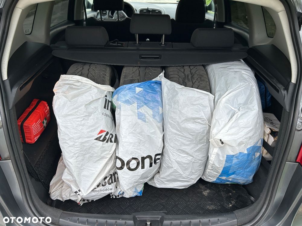 Seat Altea XL 1.2 TSI Reference - 8