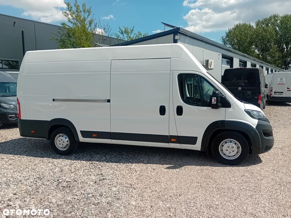 Peugeot Boxer - 4