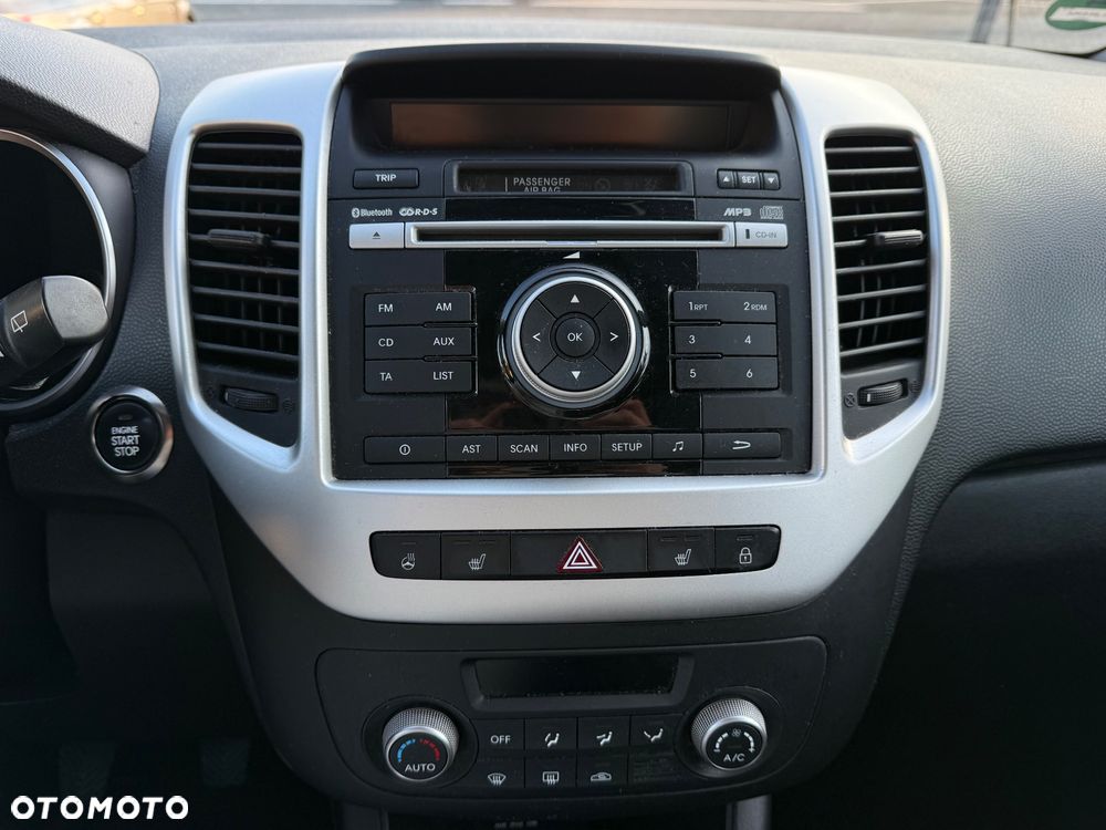 Kia Venga 1.4 CVVT Business Line - 11