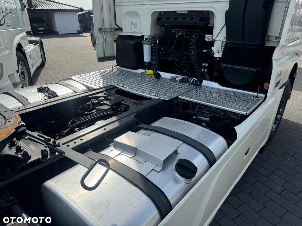 DAF XF 480 SSC // EURO 6 // SUPER STAN // - 10