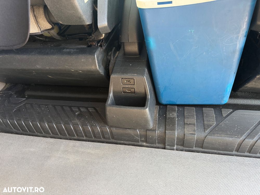 Ford Transit L3H2 Kombi Trend - 15