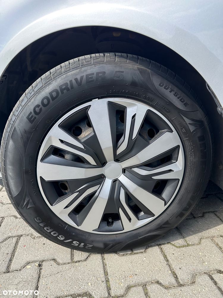 Ford Mondeo 1.5 TDCi ECOnetic Ambiente - 25