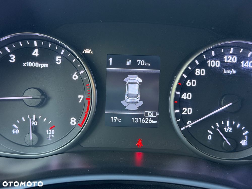 Hyundai i30 1.5 T-GDI 48V-Hybrid N-Line - 40