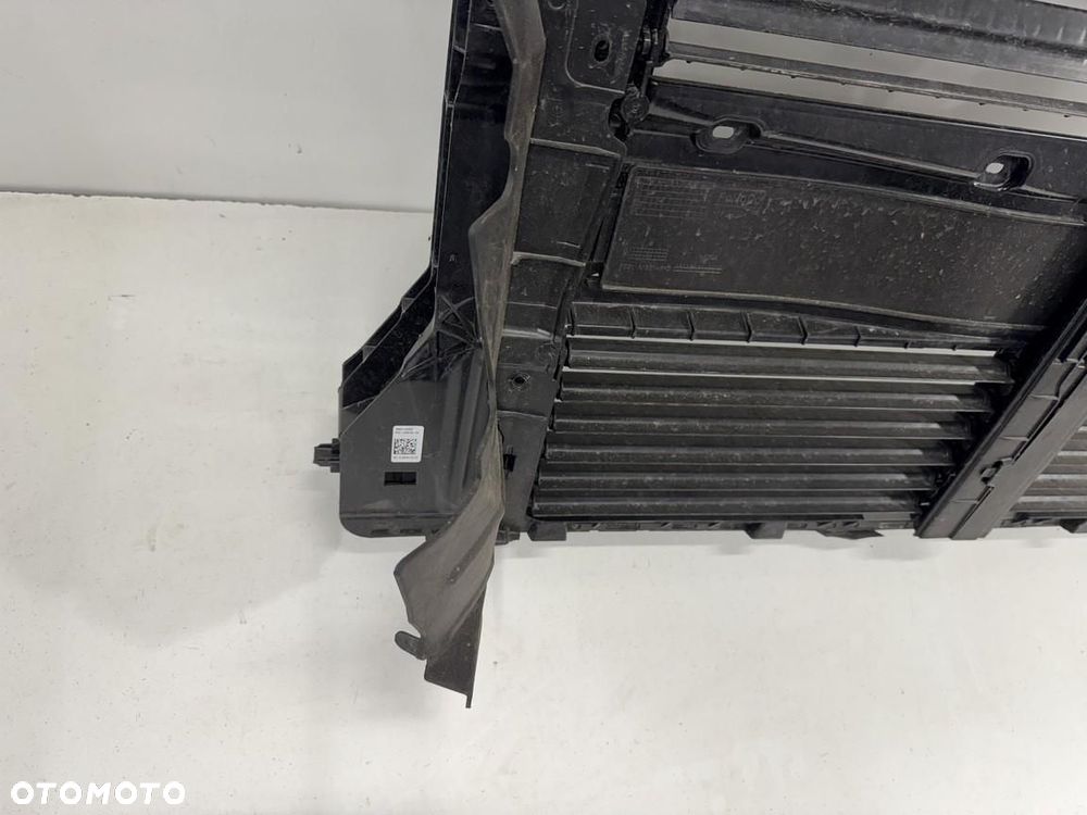 Pas przód Ford Transit Custom II 23- PZ31-A16E146-a - 4