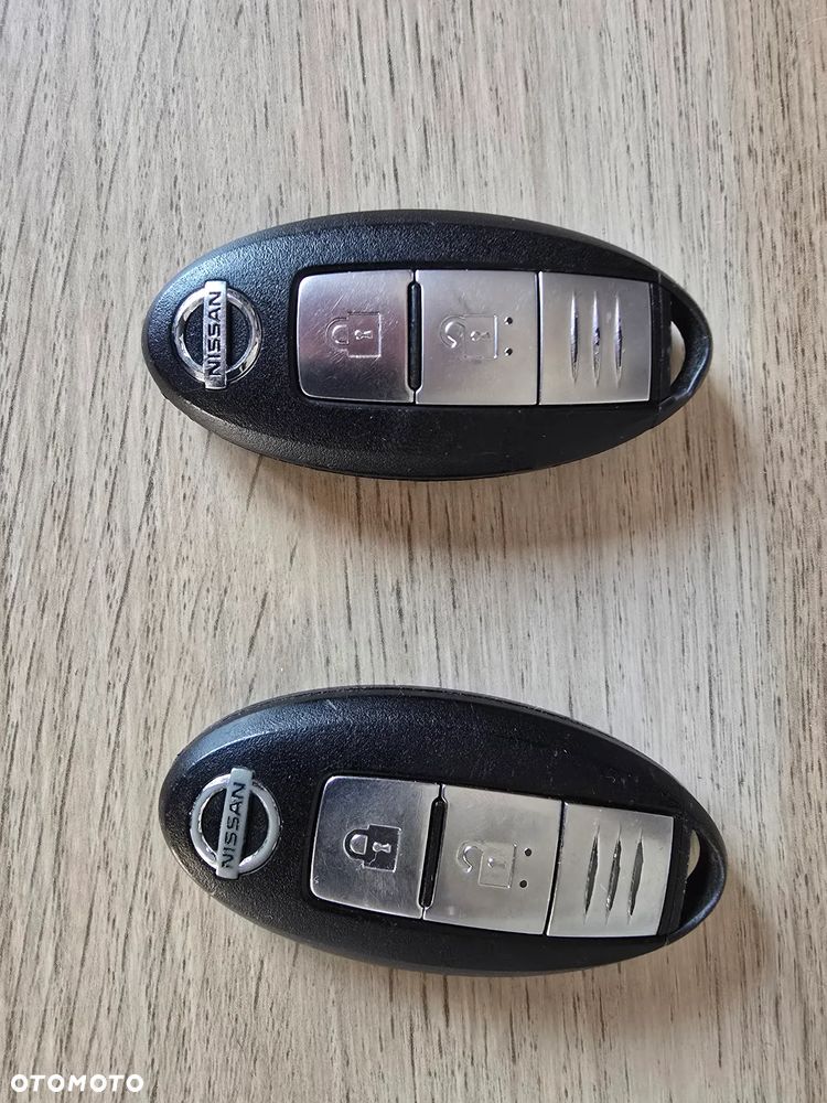 Nissan Juke 1.6 Acenta - 17