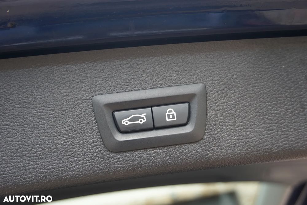 BMW X3 xDrive20d Aut. xLine - 16