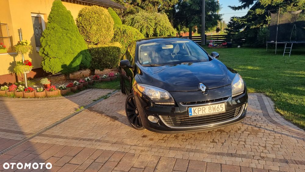 Renault Megane 1.6 16V Limited - 7
