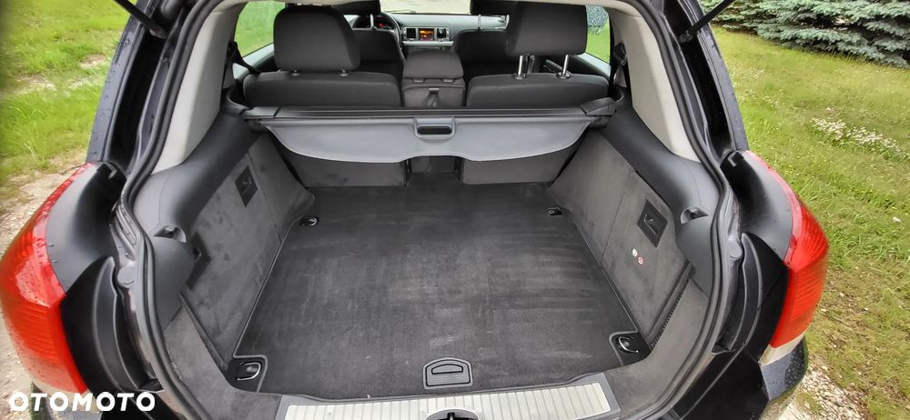 Opel Signum 1.9 CDTI Elegance - 16