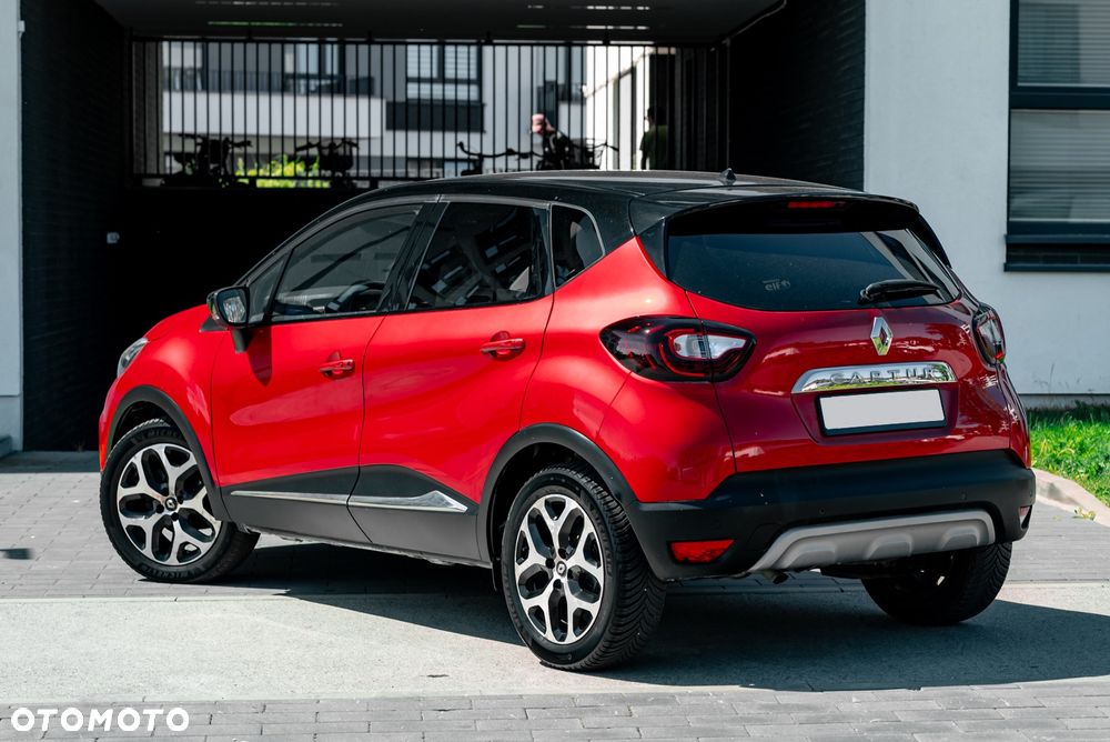 Renault Captur 0.9 Energy TCe Zen - 10