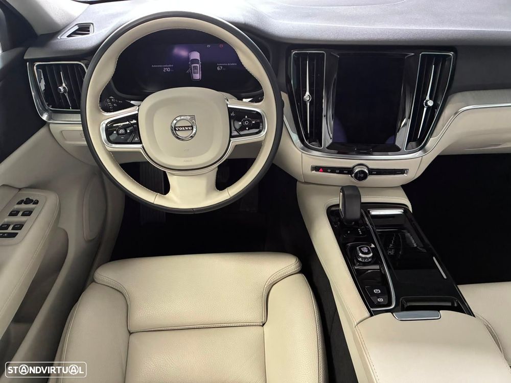 Volvo V60 - 34